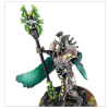 NECRONS: IMOTEKH THE STORMLORD